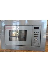 Luno Ankastre Mikrodalga LM018S01 Gri