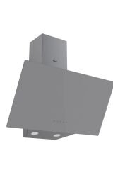 Fryart Ss Serisi Gri Set (ss208 Xe63cpr D079 ) - Kare Emaye Izgara