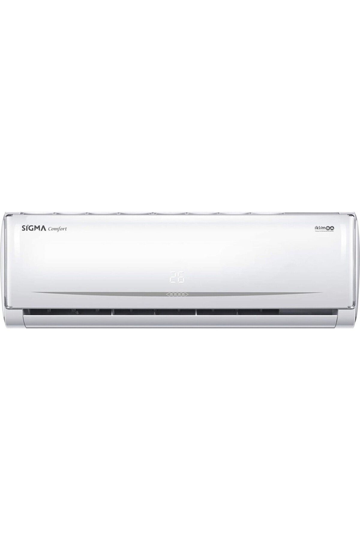 Comfort SGM12INVDHD1 A++ 12000 Btu Inverter Duvar Tipi Klima (YENİ)