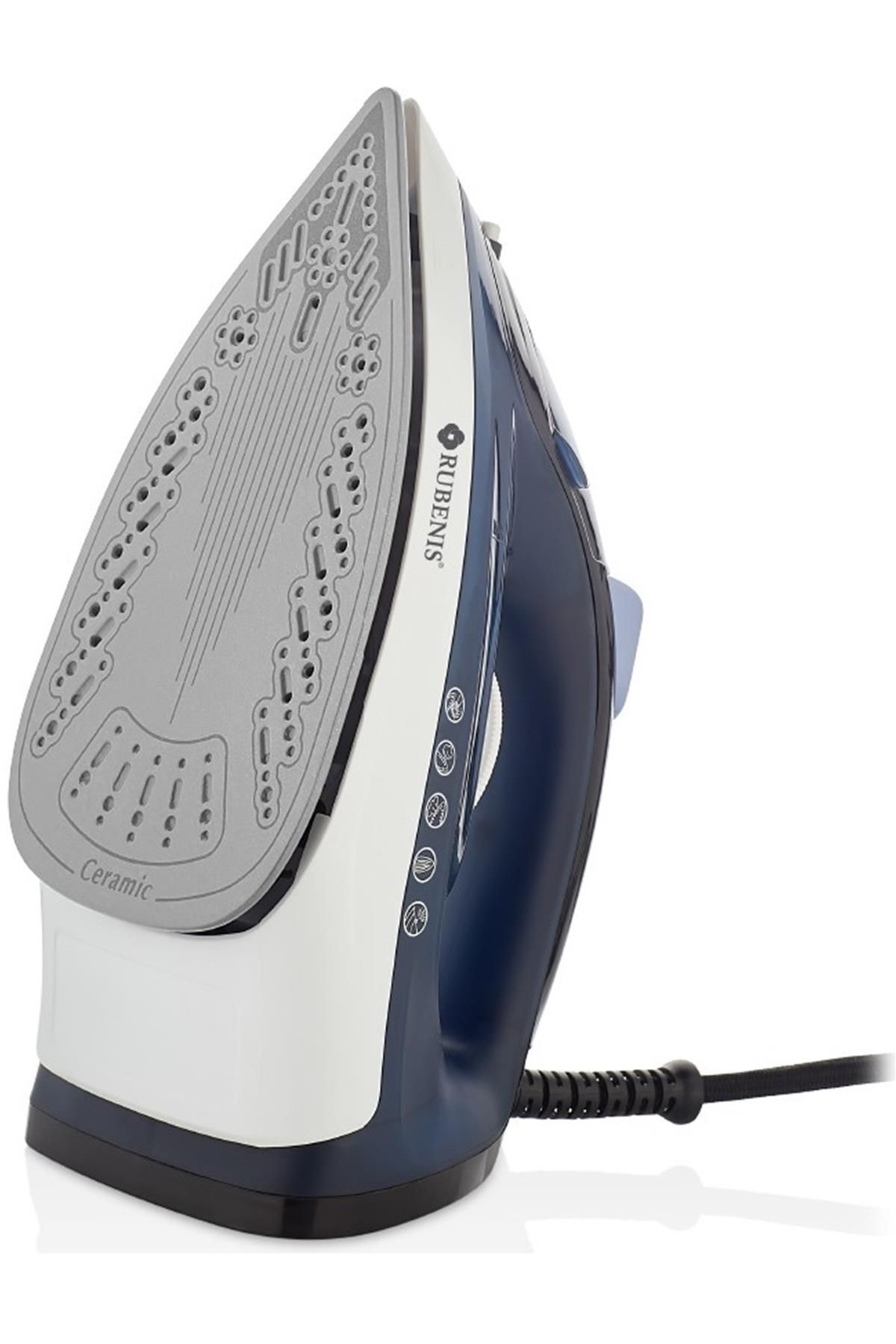 Rubenis Power 6000 Buharlı Ütü