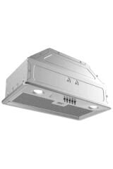 Gl As049 Inox Slım Gömme Aspiratör 52 Cm