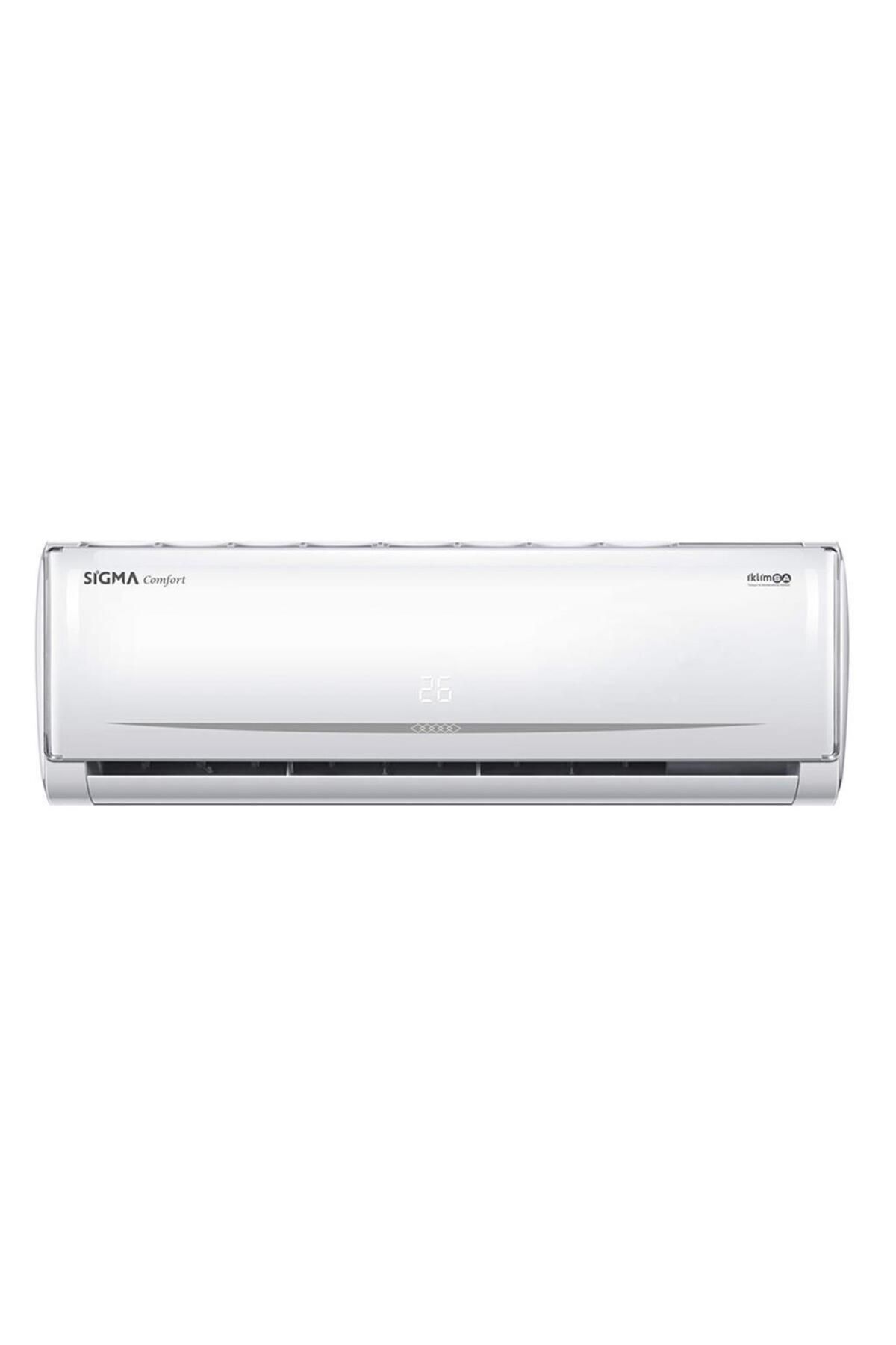 Comfort Sgm12ınvdhd1 12.000 Btu/h A Inverter Klima R32 Montaj Dahil