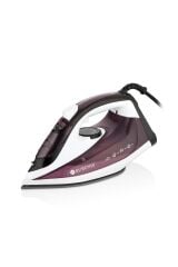 Techno 7100 Steam Iron Buharlı Ütü 1800w-2200w 160 gr