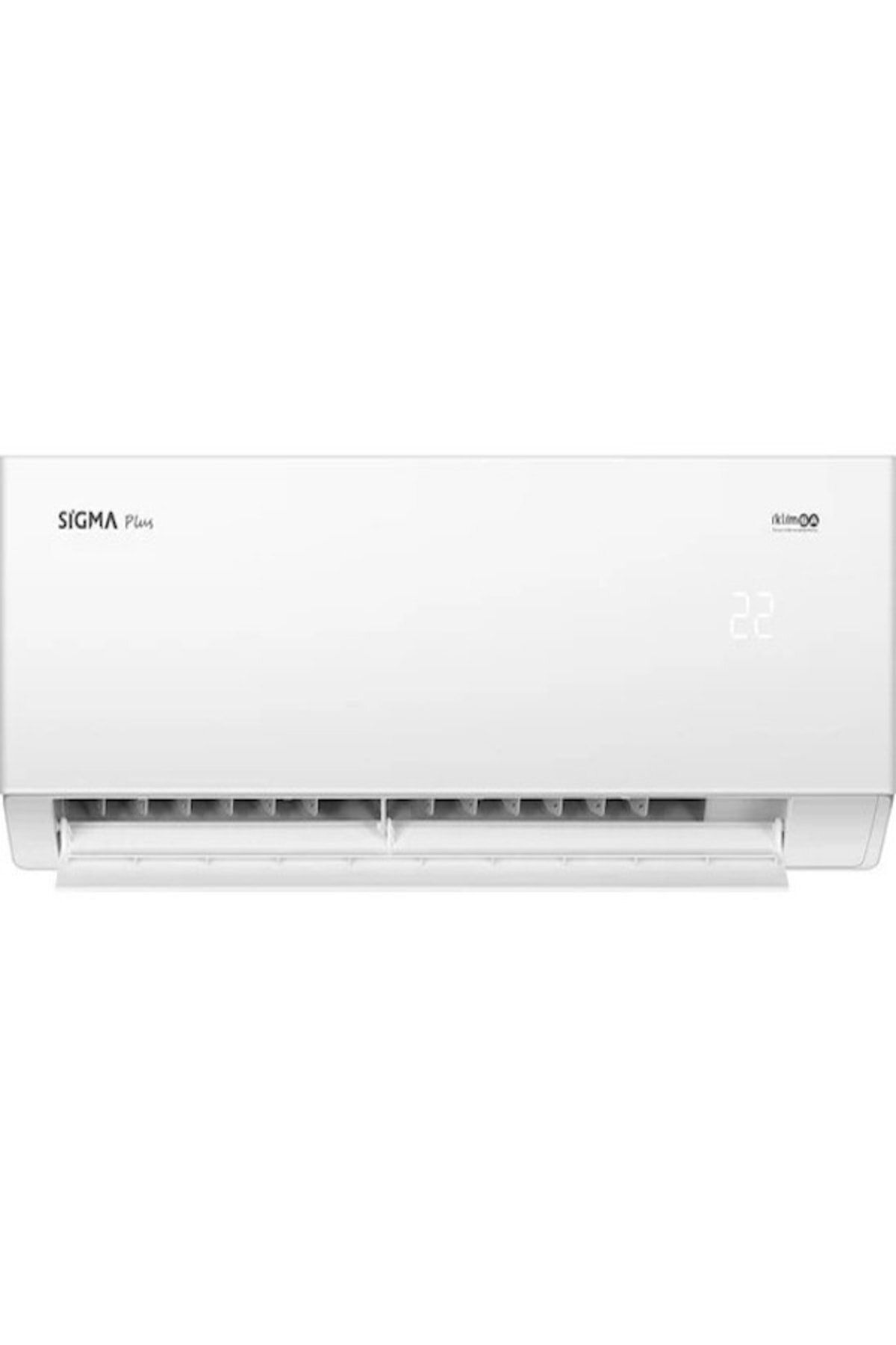 Plus Sgm09ınvdhb 9.000 Btu/h A Inverter Klima R32