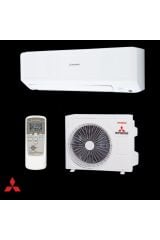 Srk35zsp-w(S) A 12.000 Btu/h Intverter Klima