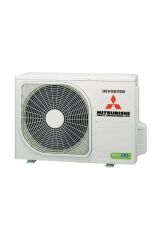 Srk35zsp-w(S) A 12.000 Btu/h Intverter Klima
