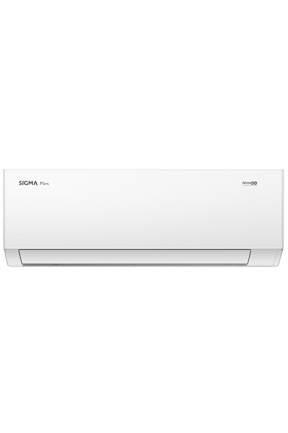 Plus 12.000 Btu Inverter Klima R32