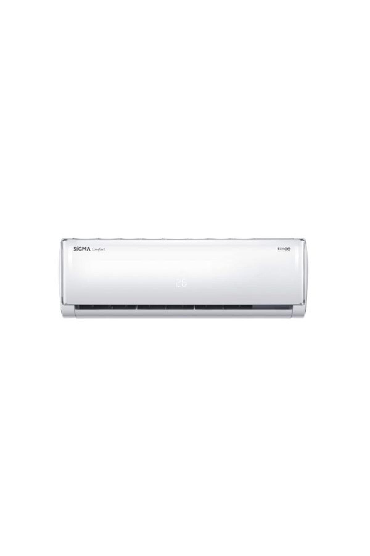 Sgm18ınvdhd Comfort 18.000 Btu/h A++ Inverter Klima R32