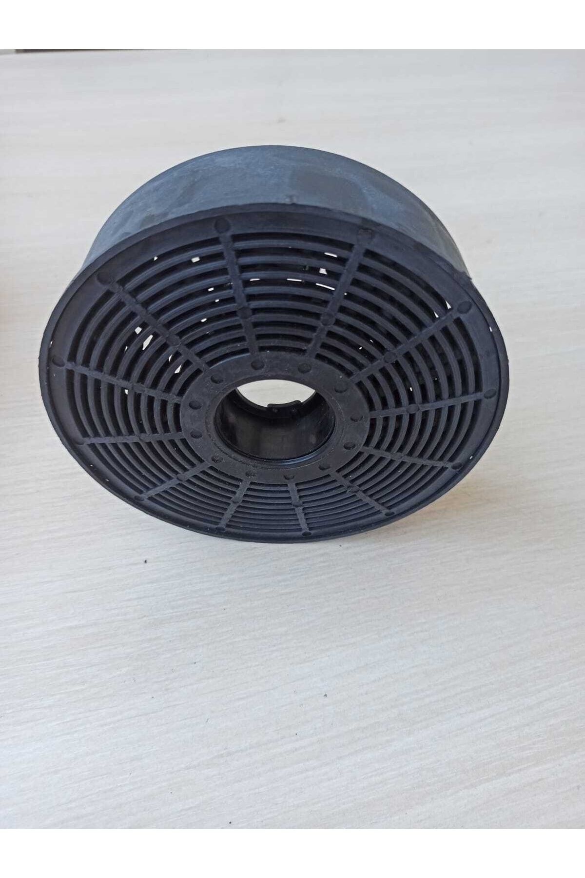 Ukinox Karbon Filtre