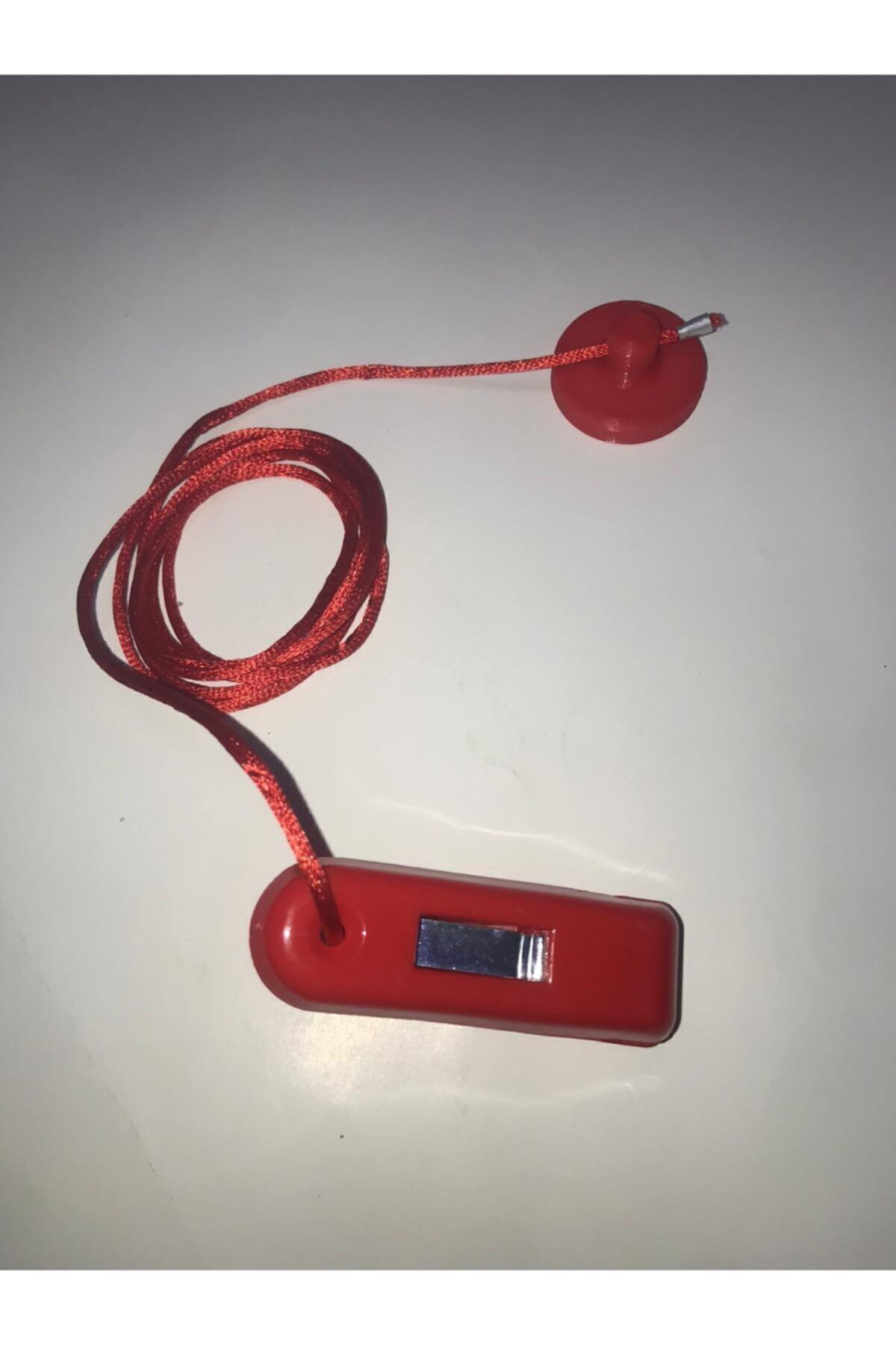 Activa Plus Koşu Bandı Emniyet Anahtarı