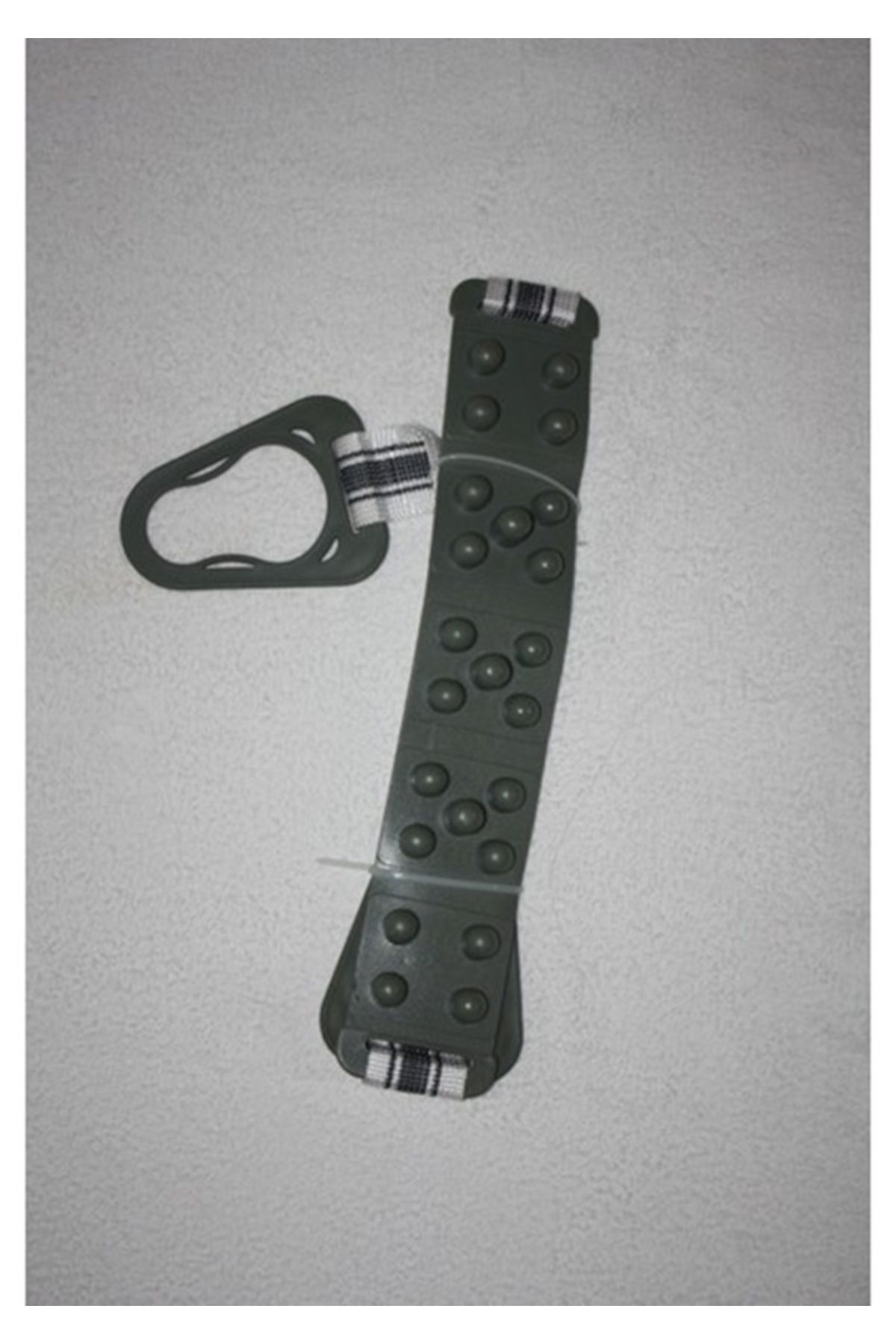 Activa Plus Koşu Bandı Masaj Aleti Kemeri