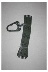 Activa Plus Koşu Bandı Masaj Aleti Kemeri