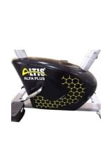 Altis Alfa Plus Dikey Manyetik Bisiklet
