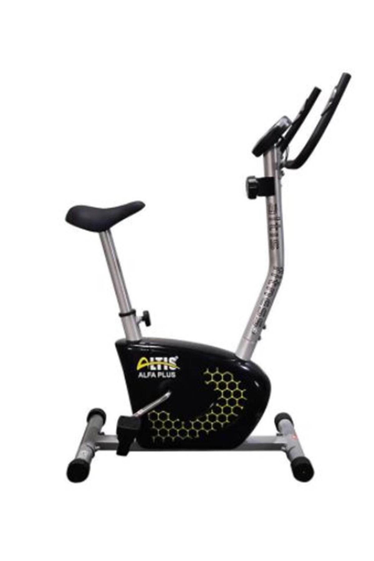 Altis Alfa Plus Dikey Manyetik Bisiklet