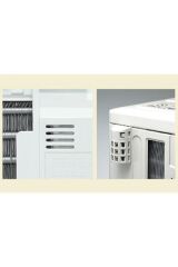 Srk25zsp-ws A 9,000 Btu Inverter Klima Montaj Dahil