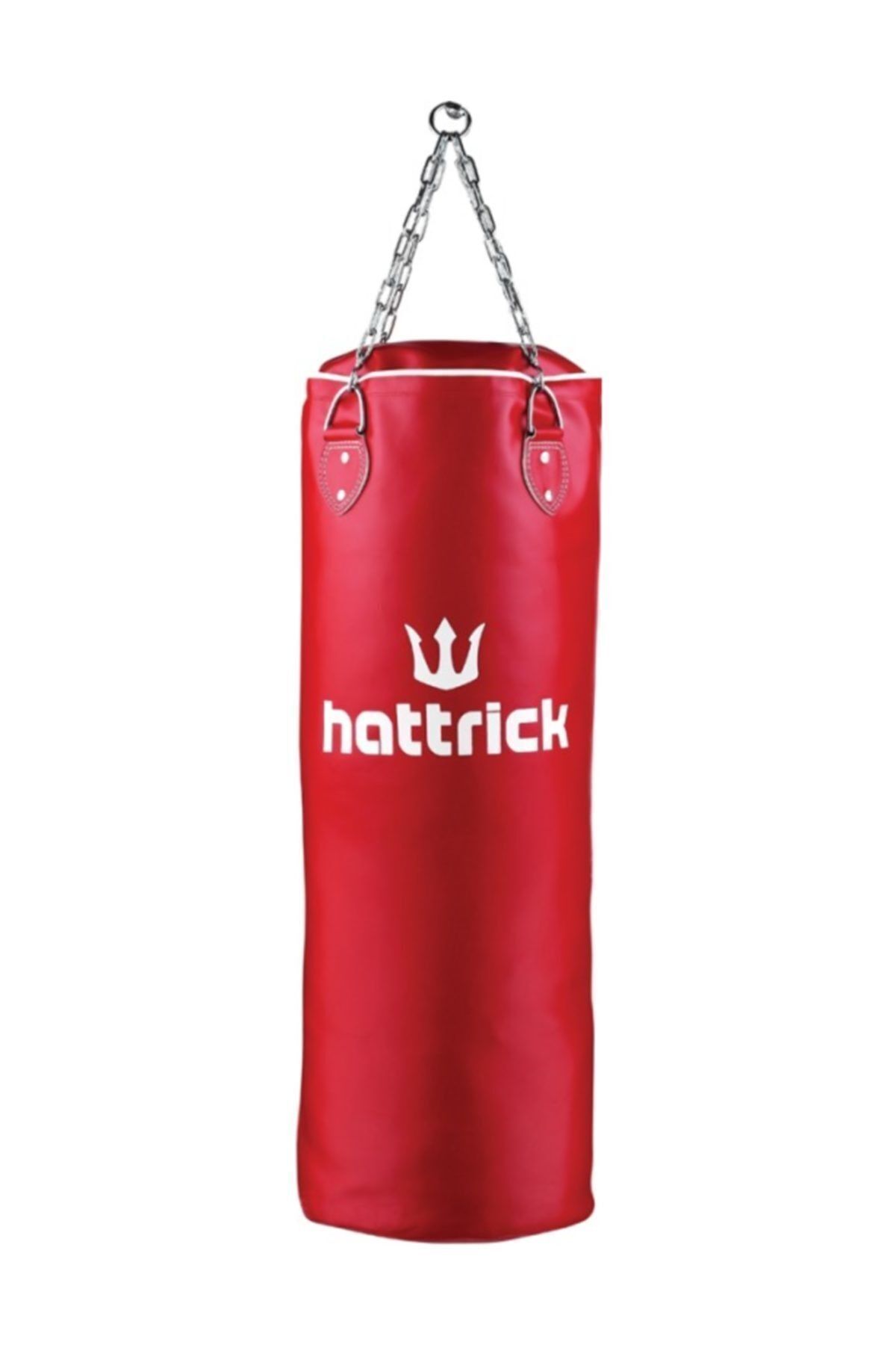 Hattrick Bk 120 Boks Torbası 120x35cm (Kırmızı)