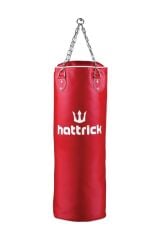 Hattrick Bk 120 Boks Torbası 120x35cm (Kırmızı)