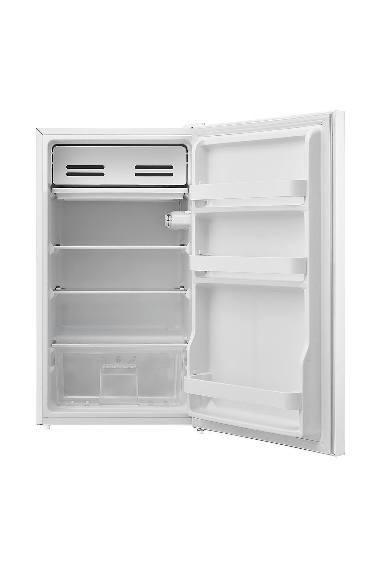 Dijitsu DB100 Mini Buzdolabı A+ 93 l Tezgâh Altı Büro Tipi