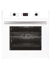 Alveus 3'lü Beyaz Ankastre Set (Gls 640 B-Mfa 627 B-Mod 3000 B )