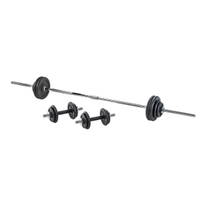 Hattrick HDC-50 Döküm Çalışma Seti 50 KG