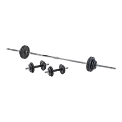 Hattrick HDC-50 Döküm Çalışma Seti 50 KG