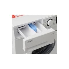 Regal CM60101 Çamaşır Makinesi 6 KG