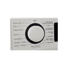 Regal CM60101 Çamaşır Makinesi 6 KG