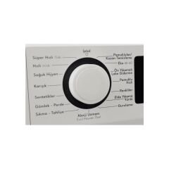 Regal CM60101 Çamaşır Makinesi 6 KG