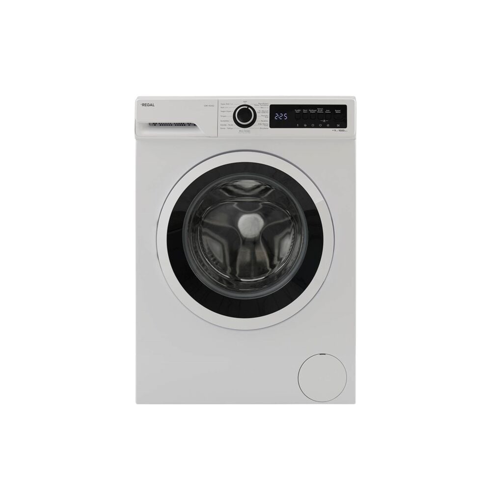 Regal Çamaşır Makinesi 9 KG CMI90102
